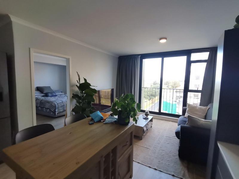 1 Bedroom Property for Sale in Pinelands Western Cape